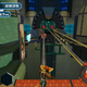 Illustration for article titled Theres a emRatchet Clank/em Endless Runner for Mobile. Huh.